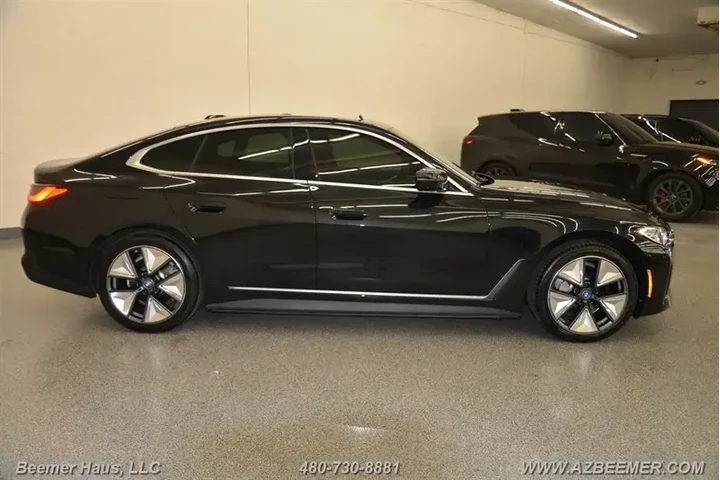 $31998 : BMW i4 2024 eDrive35 Gran Co image 7