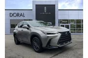 Lexus NX 250 2024 4dr Crosso en Hialeah
