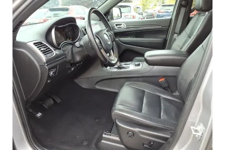 $19998 : Jeep Grand Cherokee 2020 4x4 image 10