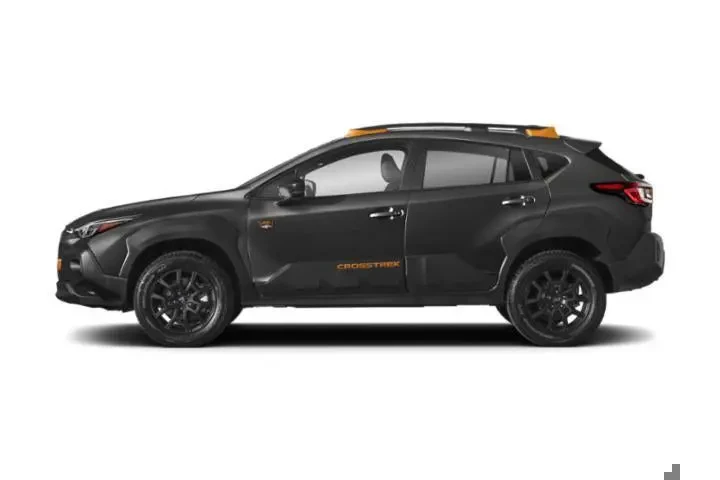 $34900 : Subaru Crosstrek 2024 AWD Wi image 2