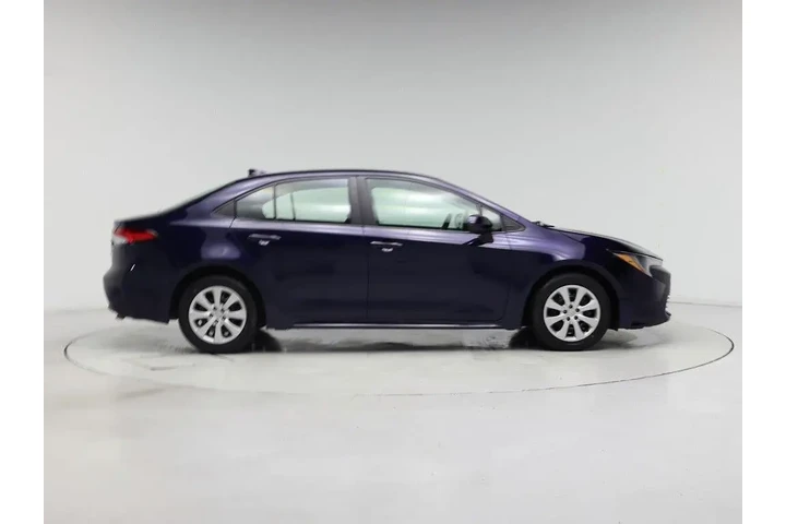 $18998 : Toyota Corolla 2024 LE 4dr S image 7