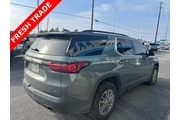 $25430 : Chevrolet Traverse 2023 LT C thumbnail