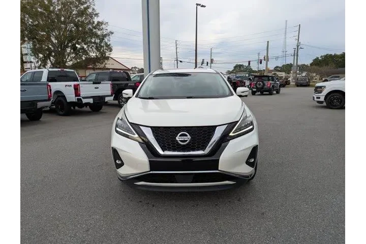 $23900 : Nissan Murano 2022 SL 4dr SU image 8