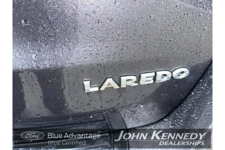 $19900 : Jeep Grand Cherokee 2020 4x4 image 8