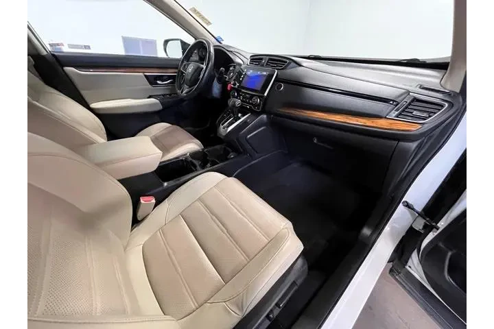 $21490 : Honda CR-V 2019 EX-L 4dr SUV image 10