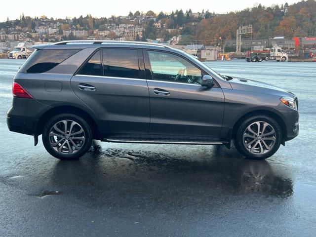 $17988 : 2017 Mercedes-Benz GLE GLE 35 image 8