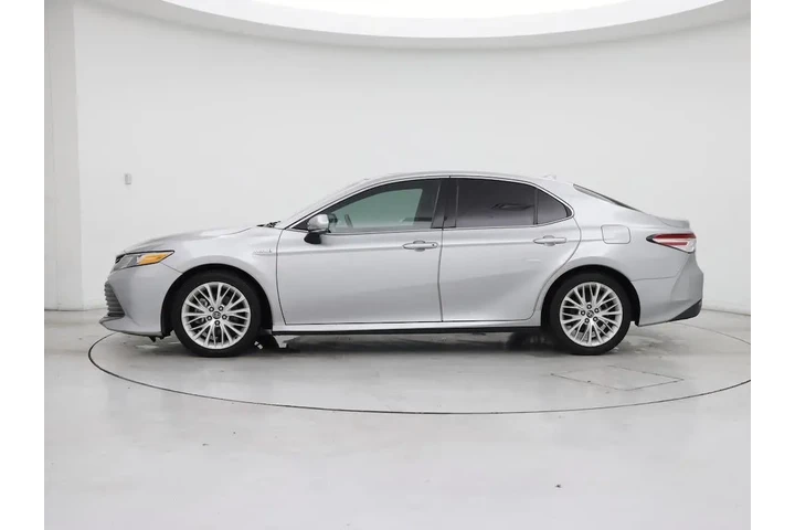 $22998 : Toyota Camry Hybrid 2018 XLE image 3