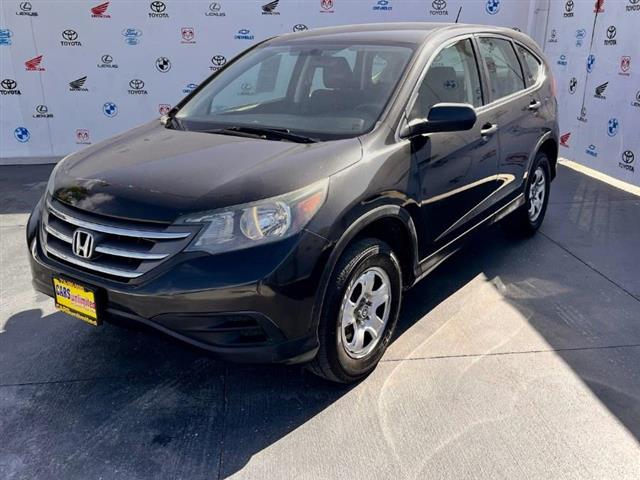 $14996 : Used 2014 CR-V AWD 5dr LX for image 8