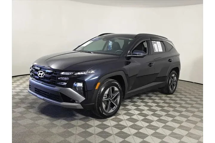 $31787 : Hyundai TUCSON Hybrid 2025 A image 4