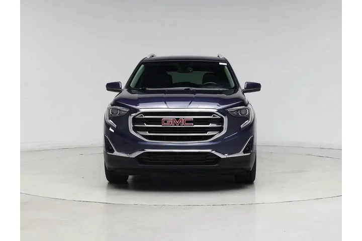 $16998 : GMC Terrain 2018 SLT 4dr SUV image 5