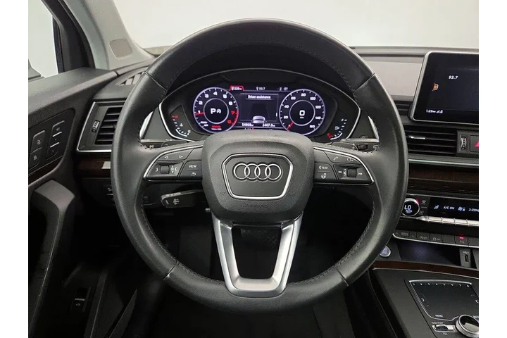 $22998 : Audi Q5 2019 AWD quattro Pre image 10