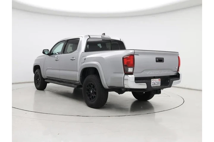 $26998 : Toyota Tacoma 2021 4x2 SR5 V image 2