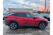 $22500 : Hyundai TUCSON 2023 AWD SEL thumbnail