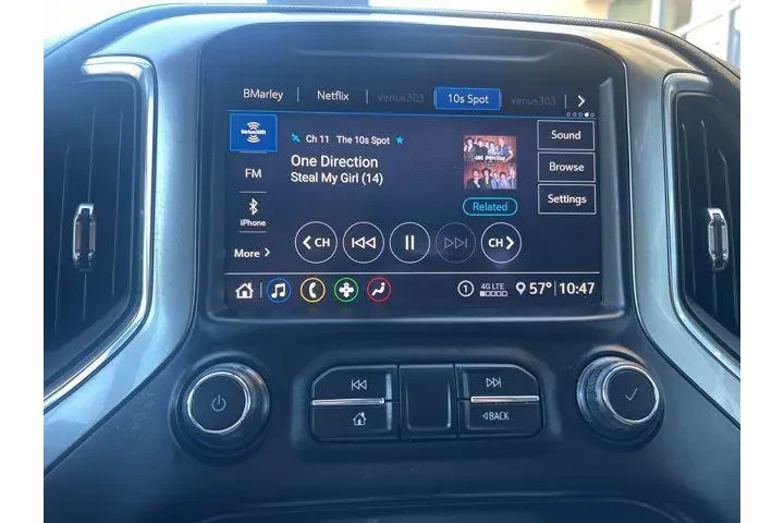 $34995 : Chevrolet Silverado 1500 202 image 10