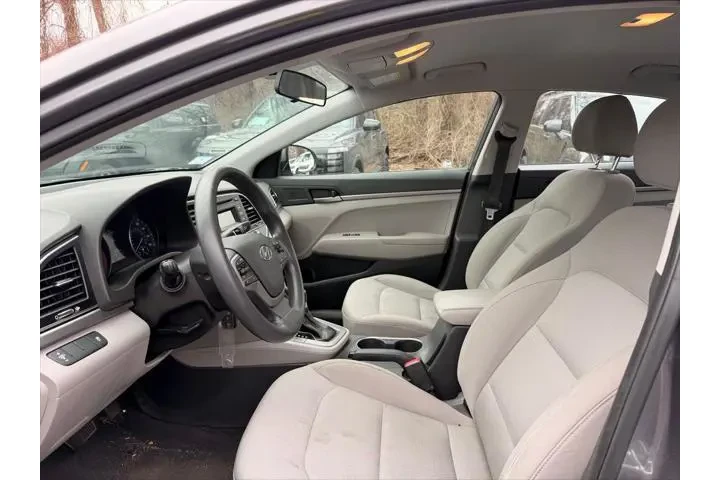 $12500 : Hyundai ELANTRA 2018 SE 4dr image 10