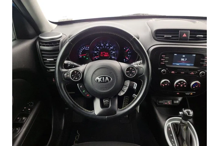 $11998 : Kia Soul 2016 + 4dr Crossove image 10