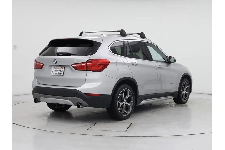 $16998 : BMW X1 2017 AWD xDrive28i 4d image 8