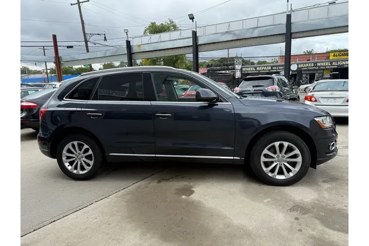 $10395 : 2016 Q5 2.0T Premium quattro image 6