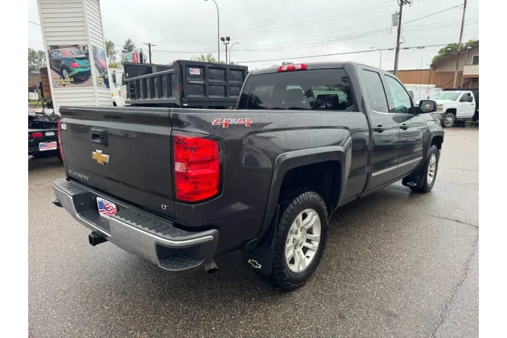 $15990 : 2014 Silverado 1500 LT image 7