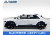 $36995 : Hyundai IONIQ 5 2025 AWD SEL thumbnail