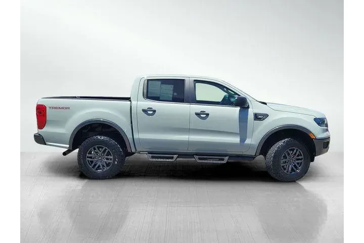 $33955 : Ford Ranger 2023 4x4 XL 4dr image 1