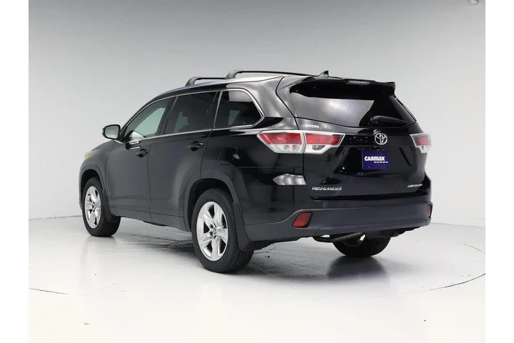 $32998 : Toyota Highlander 2016 AWD L image 2