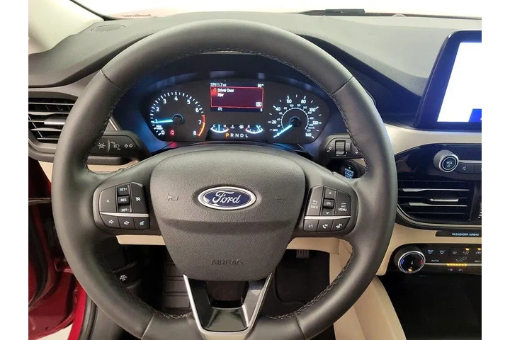 $19998 : Ford Escape 2022 SE 4dr SUV image 10