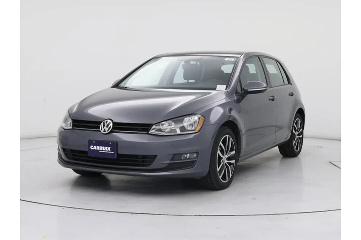 $14998 : Volkswagen Golf 2016 TSI S 4 image 4