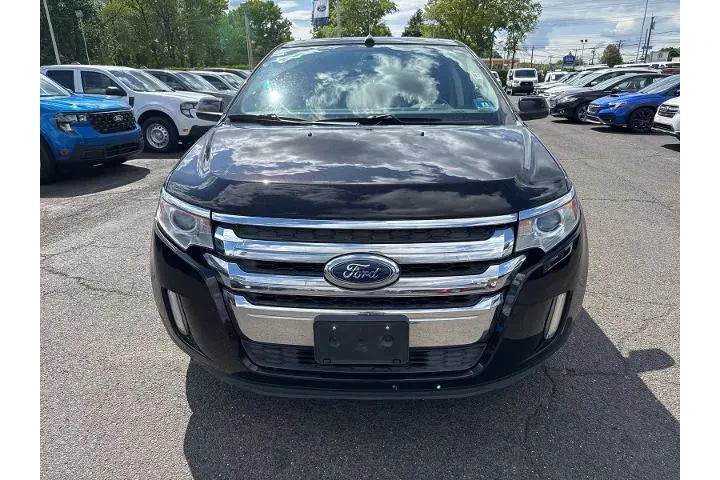 $8995 : Ford Edge 2014 AWD SEL 4dr C image 2