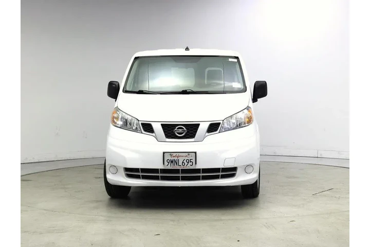 $22998 : Nissan NV200 2020 S 4dr Carg image 5