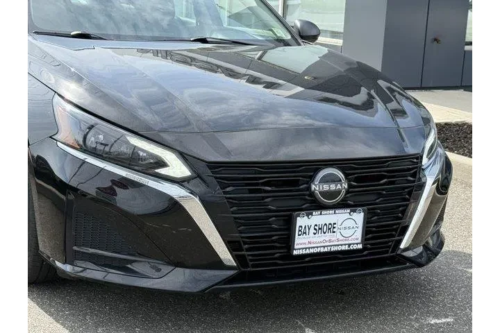 $20405 : Nissan Altima 2024 2.5 S 4dr image 7