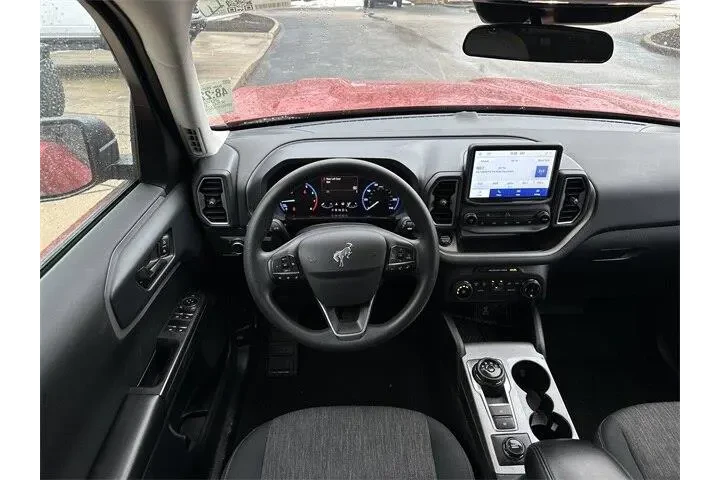 $21000 : Ford Bronco Sport 2022 AWD B image 2