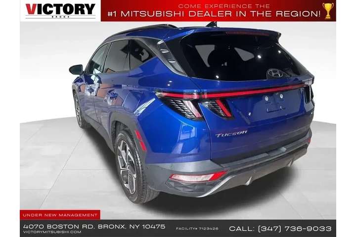 $19495 : Hyundai TUCSON 2023 AWD Limi image 6