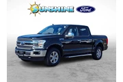 $36700 : Ford F-150 2019 4x4 Lariat 4 thumbnail