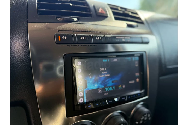 $13995 : 2008 HUMMER H3 SUV Alpha image 9