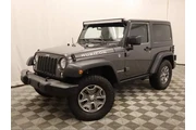 $18995 : Jeep Wrangler 2016 4x4 Rubic thumbnail