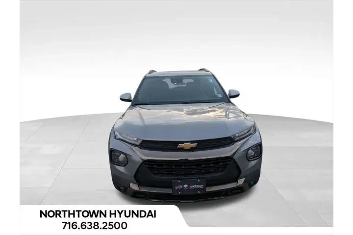 $22935 : Chevrolet Trailblazer 2023 4 image 5