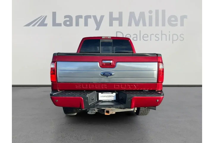 $38336 : Ford F-350 Super Duty 2015 4 image 4