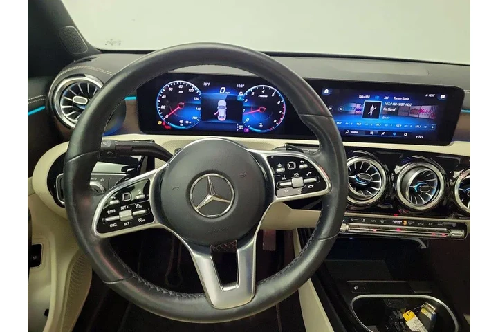 $32998 : Mercedes-Benz CLA 2023 AWD C image 10