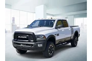 Ram 2500 2017 4x4 Power Wago en Long Island