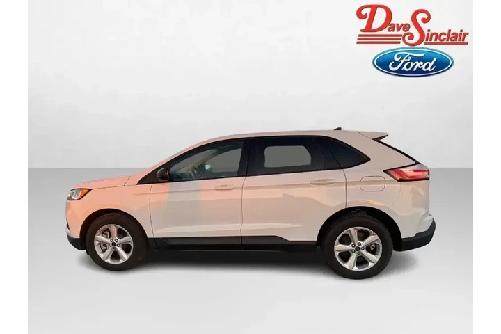 $22500 : Ford Edge 2022 AWD SE 4dr Cr image 10