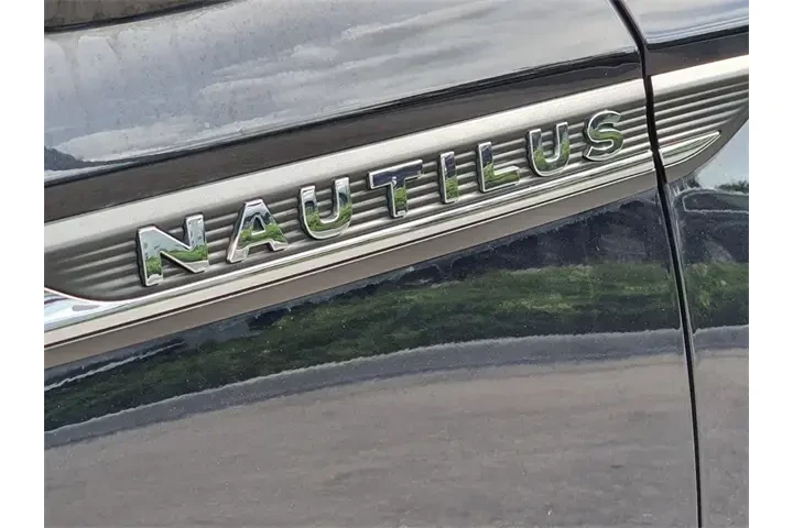 $24990 : Lincoln Nautilus 2019 Reserv image 10