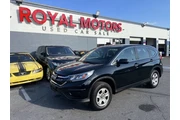 $10500 : 2016 CR-V LX thumbnail