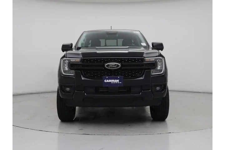 $35998 : Ford Ranger 2025 4x2 XLT 4dr image 5