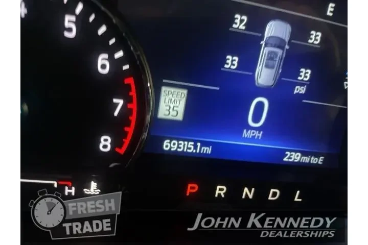 $26900 : Ford Explorer 2023 AWD XLT 4 image 2