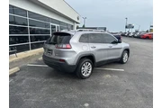 $10599 : Jeep Cherokee 2019 Latitude thumbnail