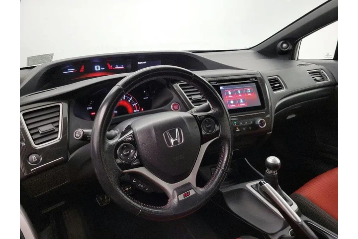 $17998 : Honda Civic 2015 Si 2dr Coup image 9