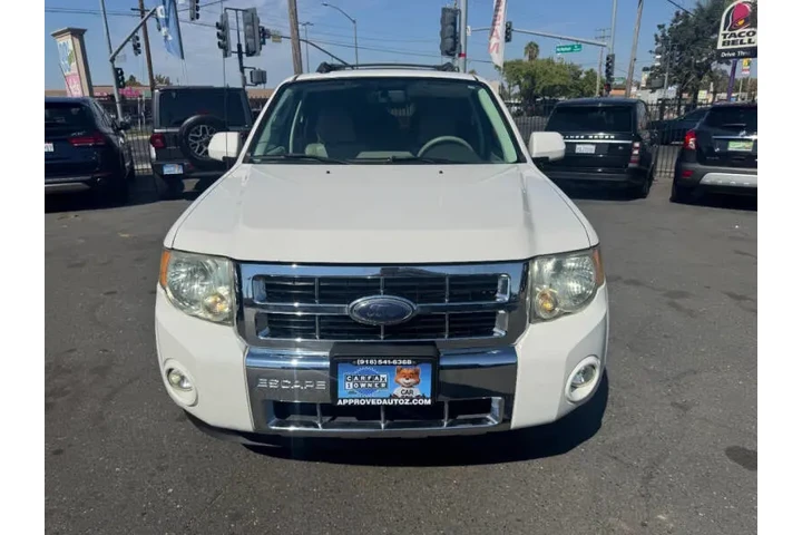 $6998 : 2009 Escape Hybrid image 4
