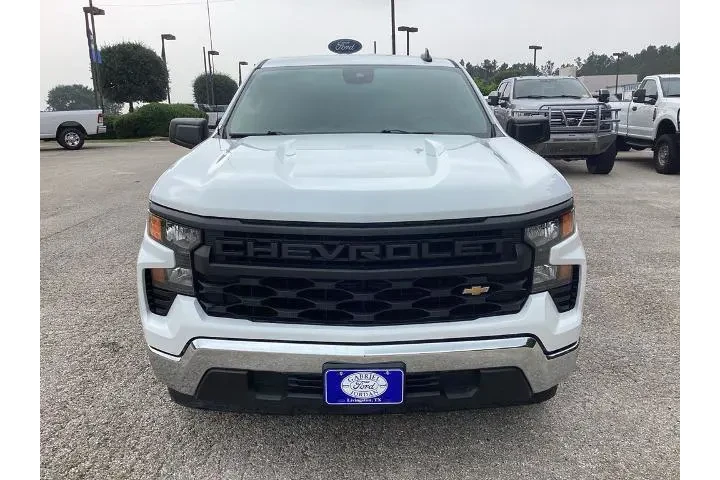 $21850 : Chevrolet Silverado 1500 202 image 2