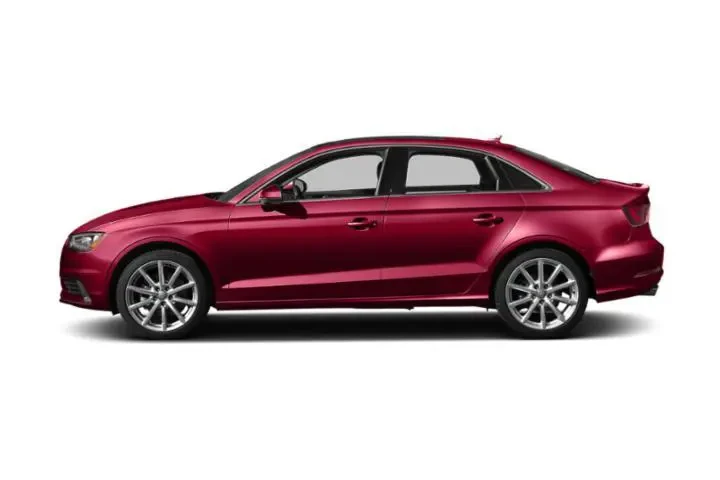 $9577 : Audi A3 2015 1.8T Premium Pl image 2